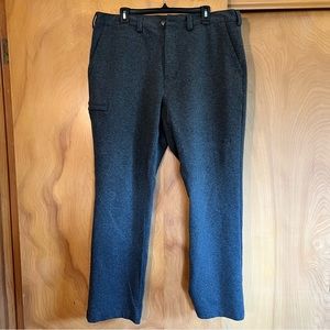 Men’s cozy sweatpant